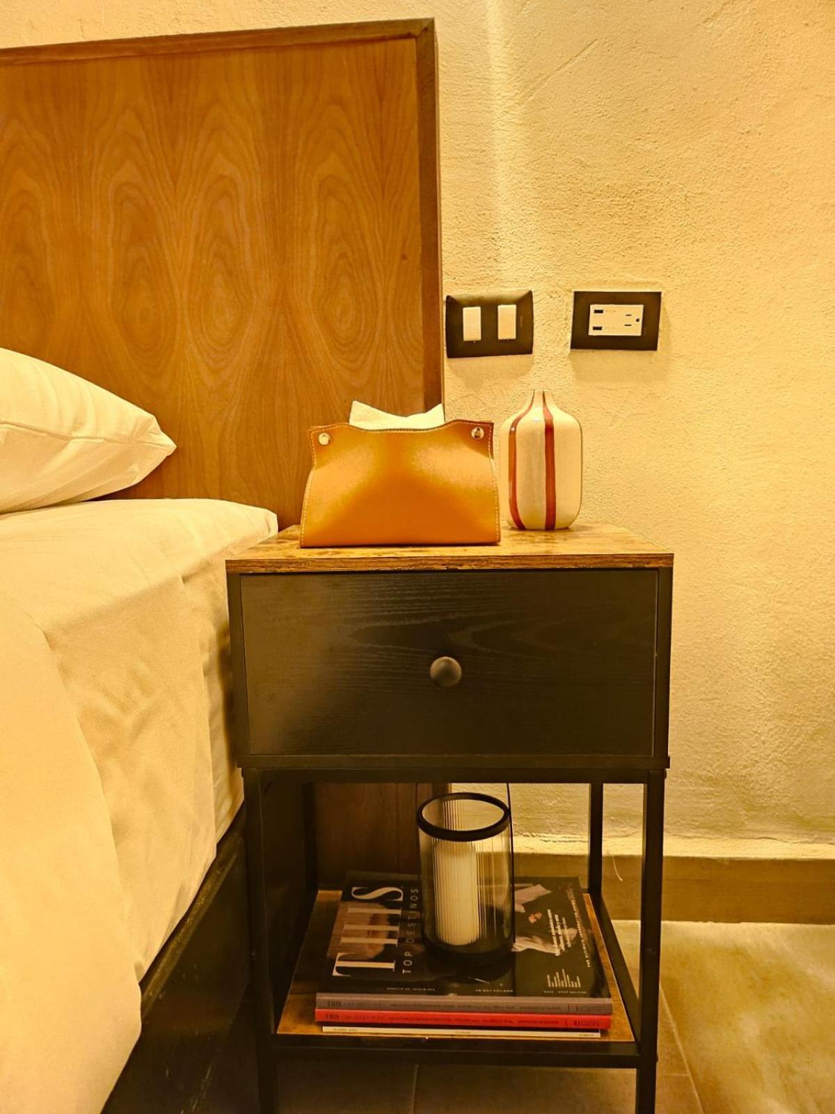 Hotel Maria Bonita サン・ミゲル・デ・アジェンデ エクステリア 写真