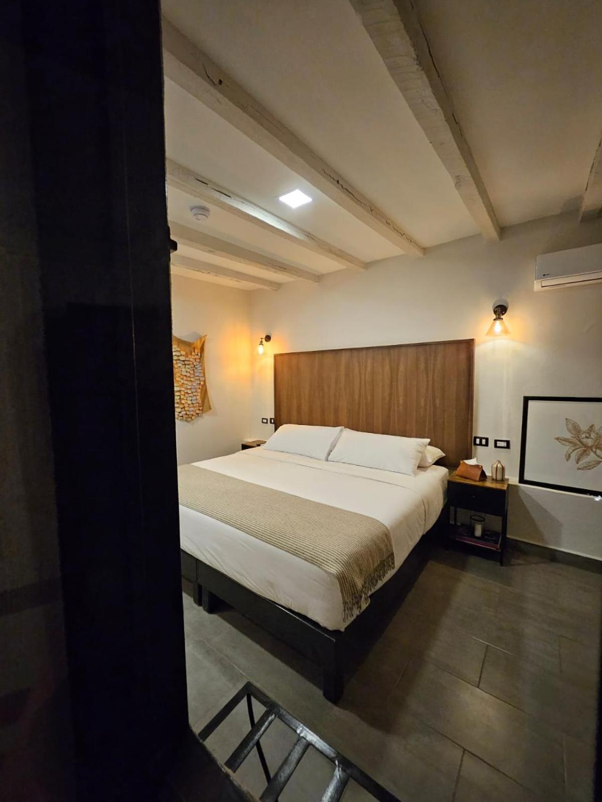 Hotel Maria Bonita サン・ミゲル・デ・アジェンデ エクステリア 写真