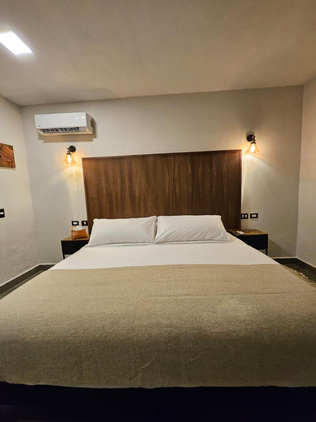Hotel Maria Bonita サン・ミゲル・デ・アジェンデ エクステリア 写真