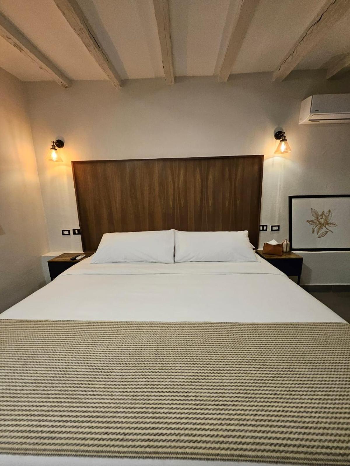 Hotel Maria Bonita サン・ミゲル・デ・アジェンデ エクステリア 写真